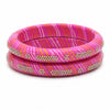 Light Pink Laheria Kada Set