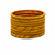 Yellow Jaipur Loom stack