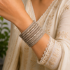 Natural Ivory Jaipur Loom Stack