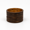 Antique Brown Jaipur Loom Stack