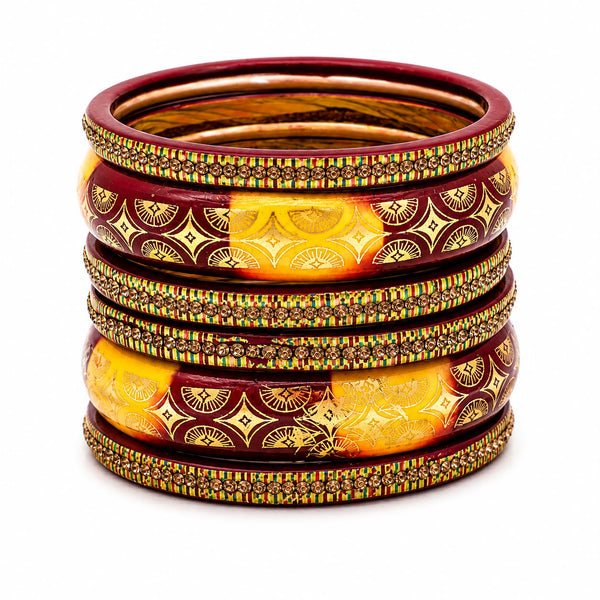 Utsav Bihari lahthi set
