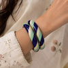 Meher Juli Kada – Royal Blue Wave