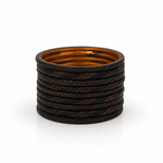 Black Jaipur Loom Stack