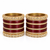 Shahi Shringar Lac Bangle Set