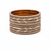 Natural Ivory Jaipur Loom Stack