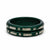 Emerald Green Lac Kada Set