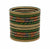 Hariyali lahthi bangle set