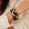 Meher Juli Kada – Olive Wave