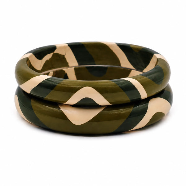 Meher Juli Kada – Olive Wave