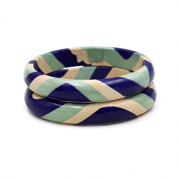Meher Juli Kada – Royal Blue Wave
