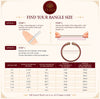 Meher Juli Kada – Burgundy Cream